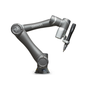 Robotics omron