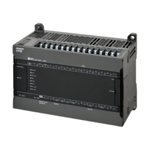 Omron CP2E PLC