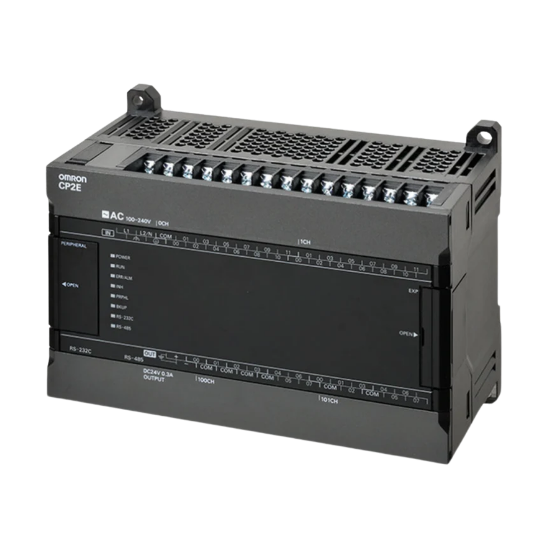 Omron CP2E PLC