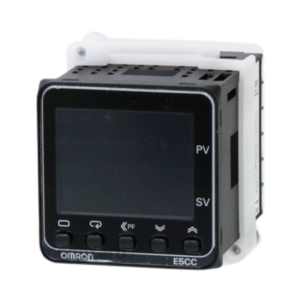 Omron E5CC Digital Temperature Controller