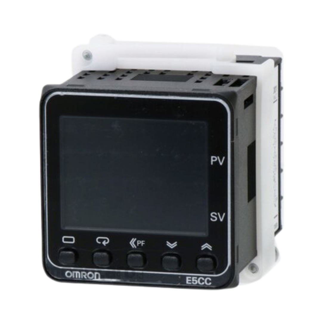 Omron E5CC Digital Temperature Controller