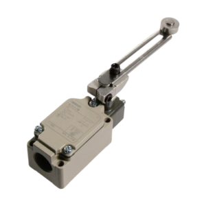 Omron WLCA Limit Switch