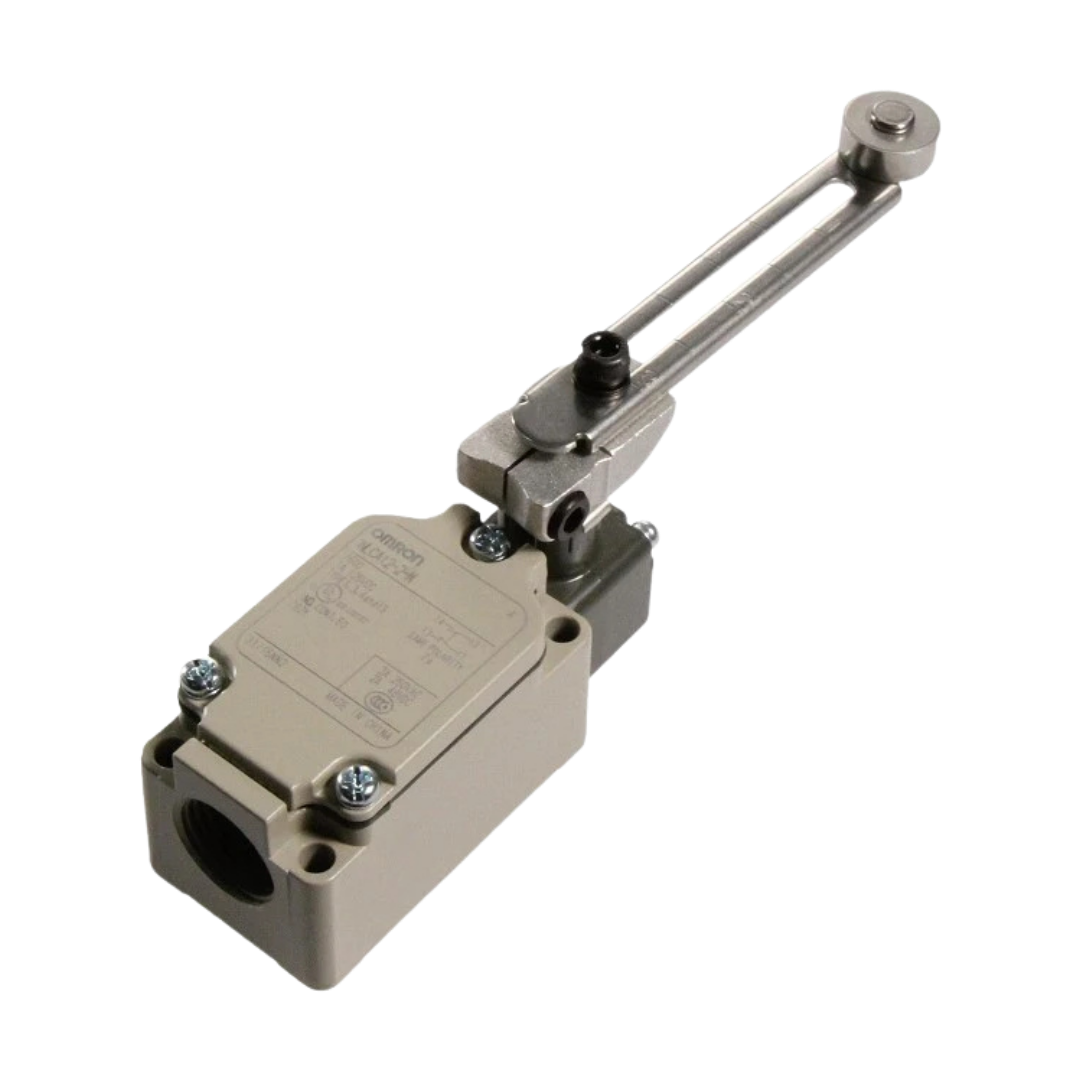 Omron WLCA Limit Switch