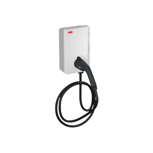 ABB Terra AC wallbox 7 to 22 kW