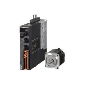 Omron R88D & R88M