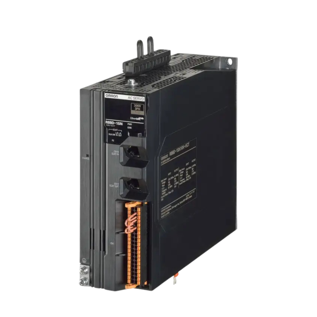 Omron R88D & R88M - Image 3