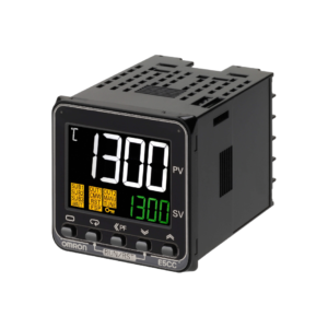Omron E5CC Series