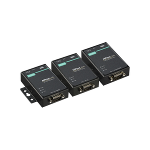 Moxa NPort 5100 Series
