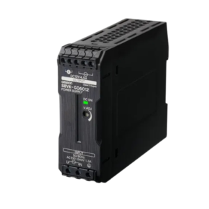 Omron S8VK-C Power Supply