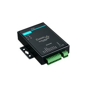 Moxa TCC-100/100I Series - Image 2