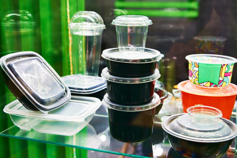 Plastik & Packaging