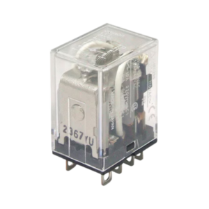 Omron MY & LY Relay