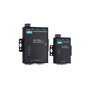 Moxa UC-2100 Series