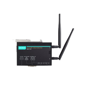 Moxa AWK-1137C Series