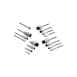 Omron E2B Series