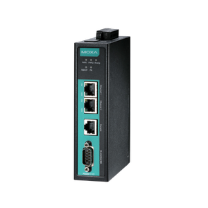 Moxa MGate 5103 Series