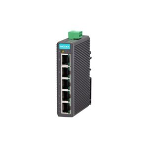 Moxa EDS-205 Series
