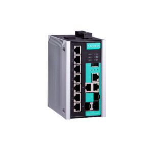Moxa EDS-510E Series