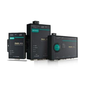 Moxa MGate MB3180/MB3280/MB3480 Series