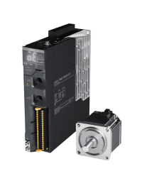 Motion & Drives omron
